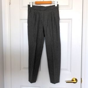 Babaton Conan Wool Pants